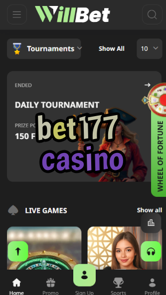 Bet177 Casino - Best 177 Casino Games-www.bdqngd.com