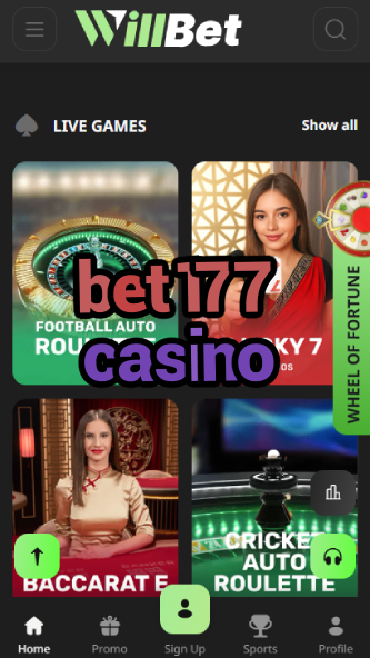 Bet177 Casino - Best 177 Casino Games-www.bdqngd.com