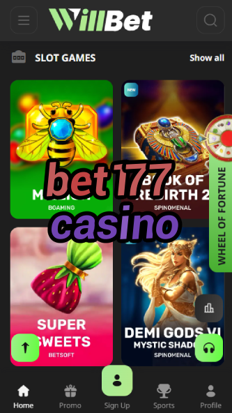 Bet177 Casino - Best 177 Casino Games-www.bdqngd.com